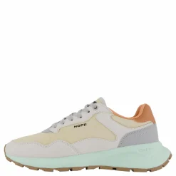 HOFF Oslo Ii Off White