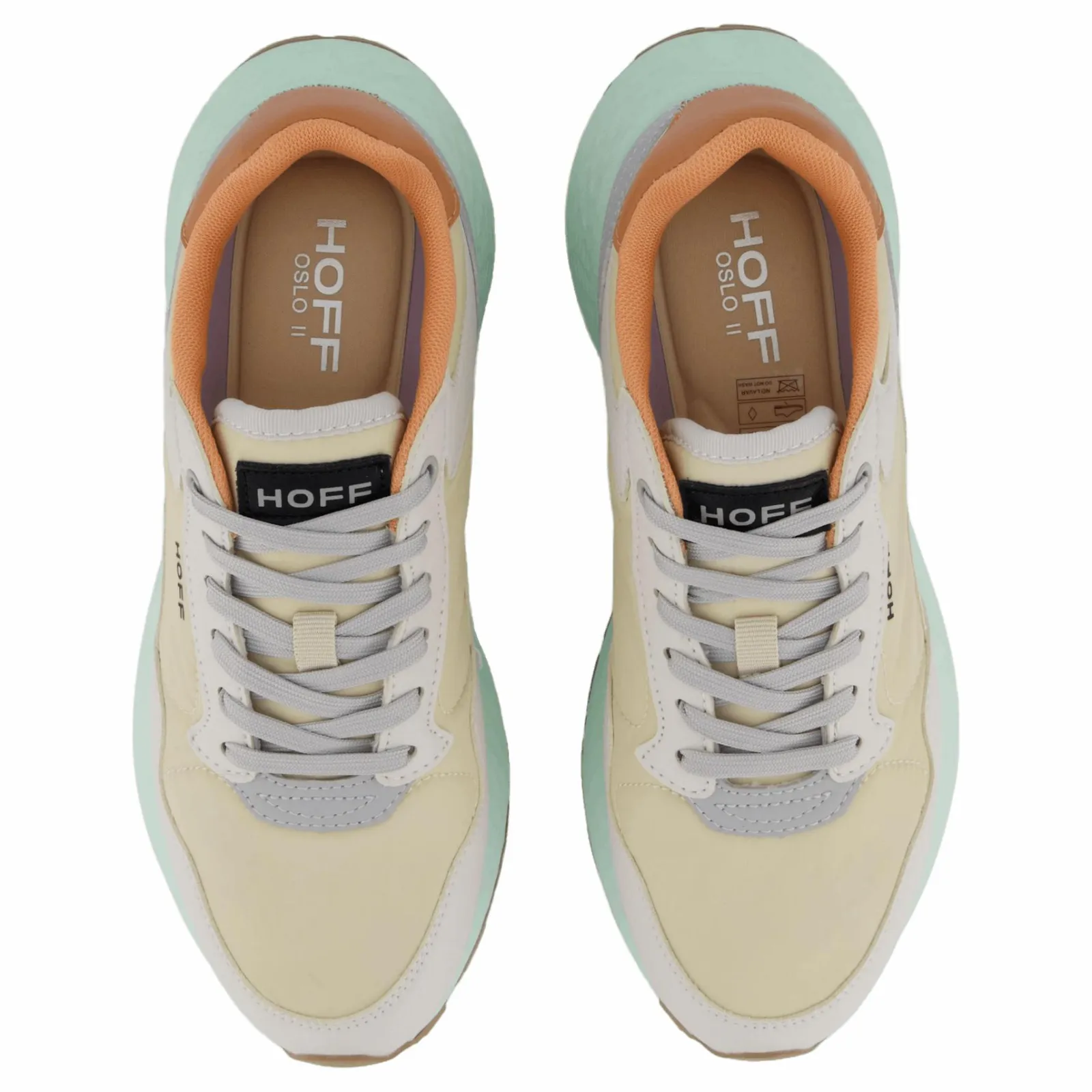 HOFF Oslo Ii Off White