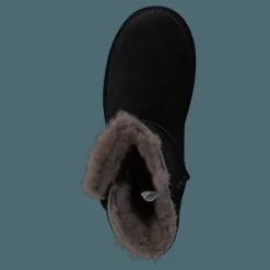 Axelda Oslo Waterproof Black/stone