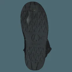 Axelda Oslo Waterproof Black/stone