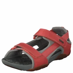 Barn Camper Ous Kids Multi