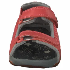 Barn Camper Ous Kids Multi