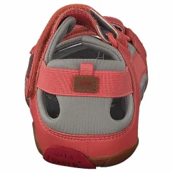 Barn Camper Ous Kids Multi