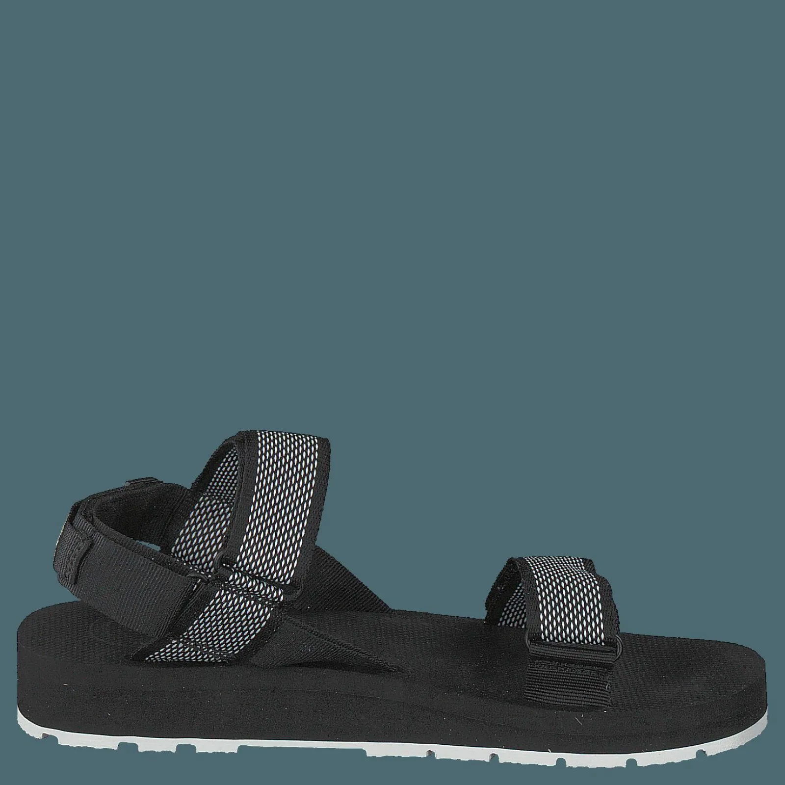 Palladium Outdoorsy Strap Black