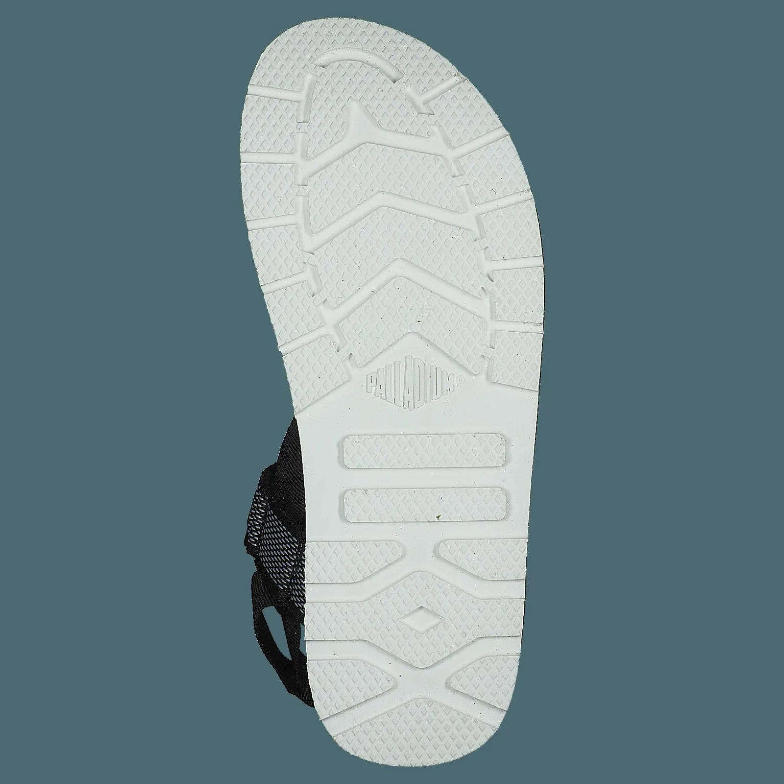 Palladium Outdoorsy Strap Black