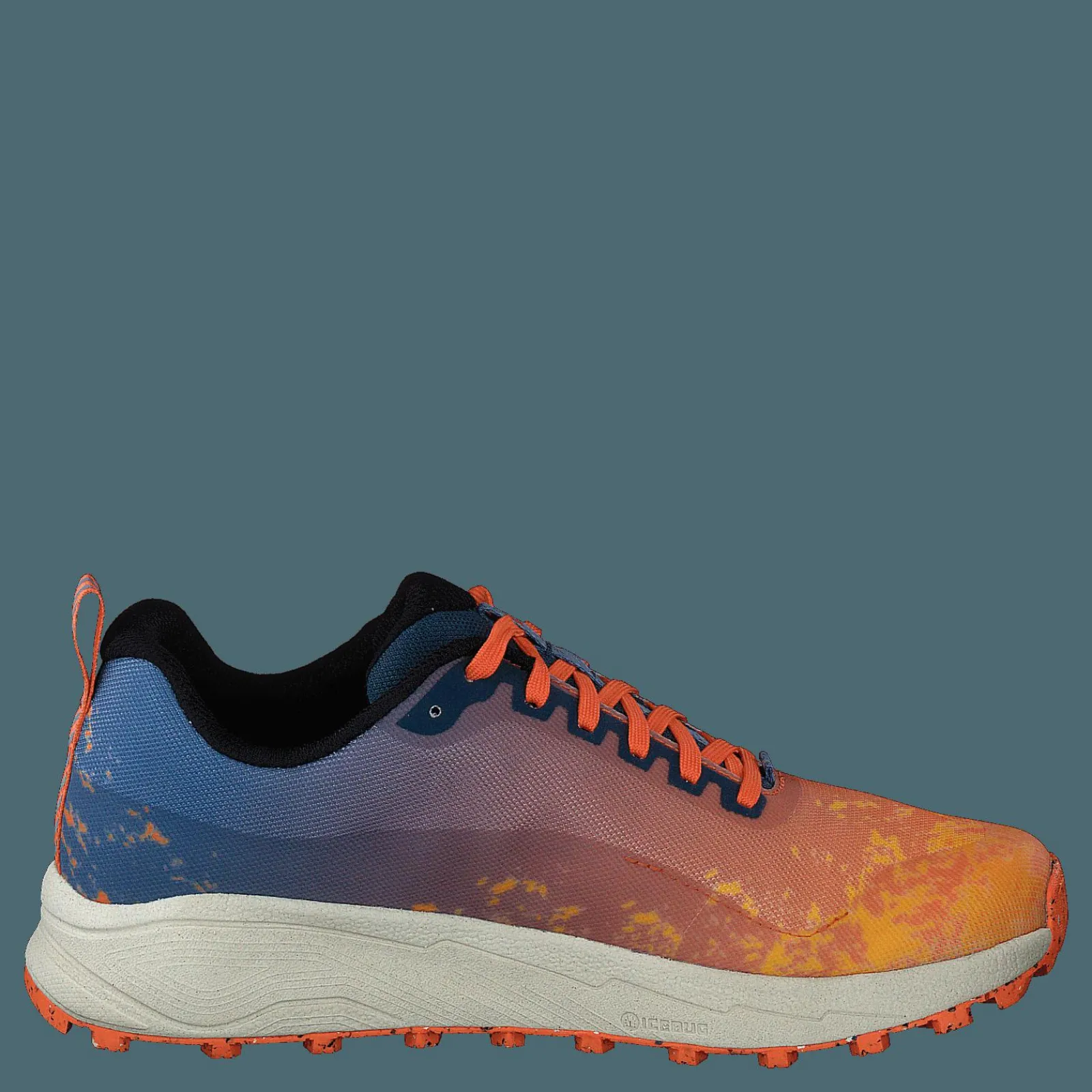 Icebug Outrun M Rb9x Spring Blue/orange