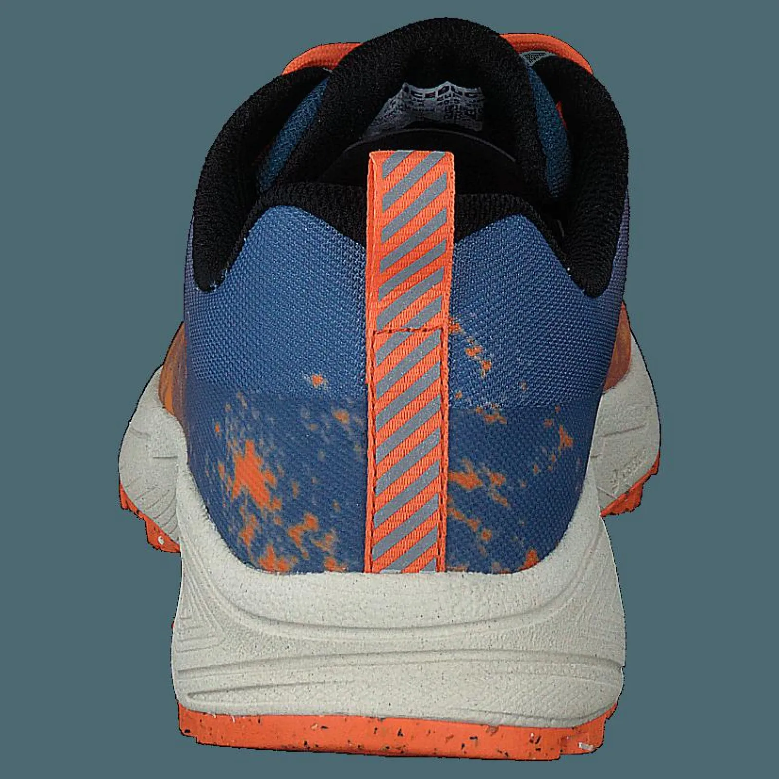 Icebug Outrun M Rb9x Spring Blue/orange