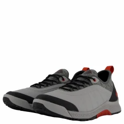 Muckboot Outscape Lace Up Grey