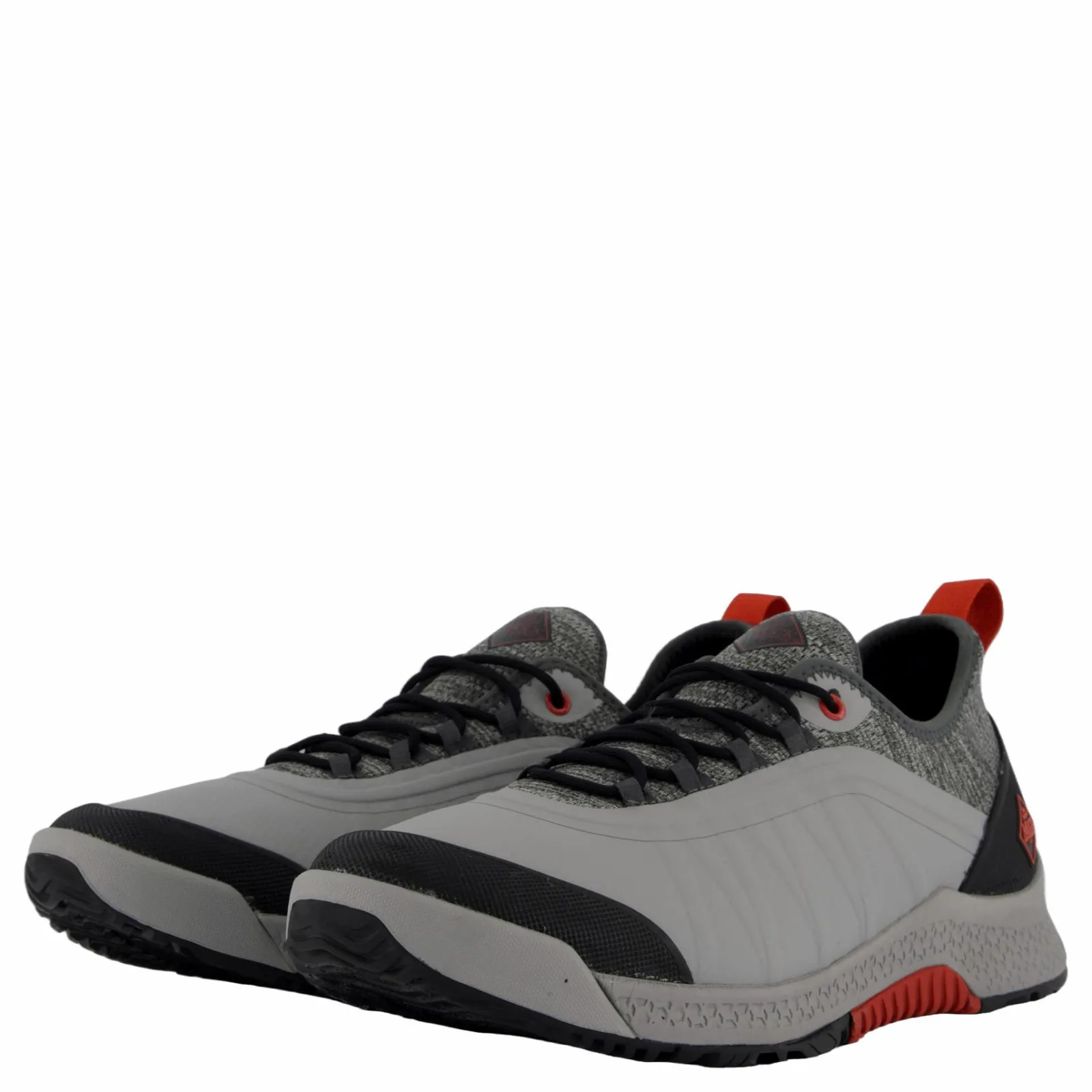 Muckboot Outscape Lace Up Grey