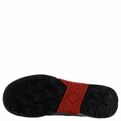 Muckboot Outscape Lace Up Grey