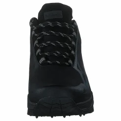 Eskimo Oval Dubbar Studs 6 Black