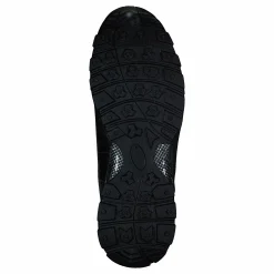 Eskimo Oval Dubbar Studs 6 Black