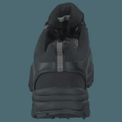 Eskimo Oval Studs Black