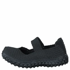 Rock Spring Over Black