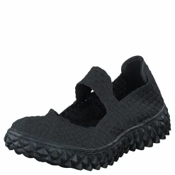 Rock Spring Over Black