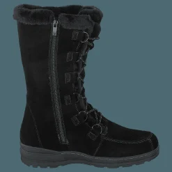 Wildflower Overton Black