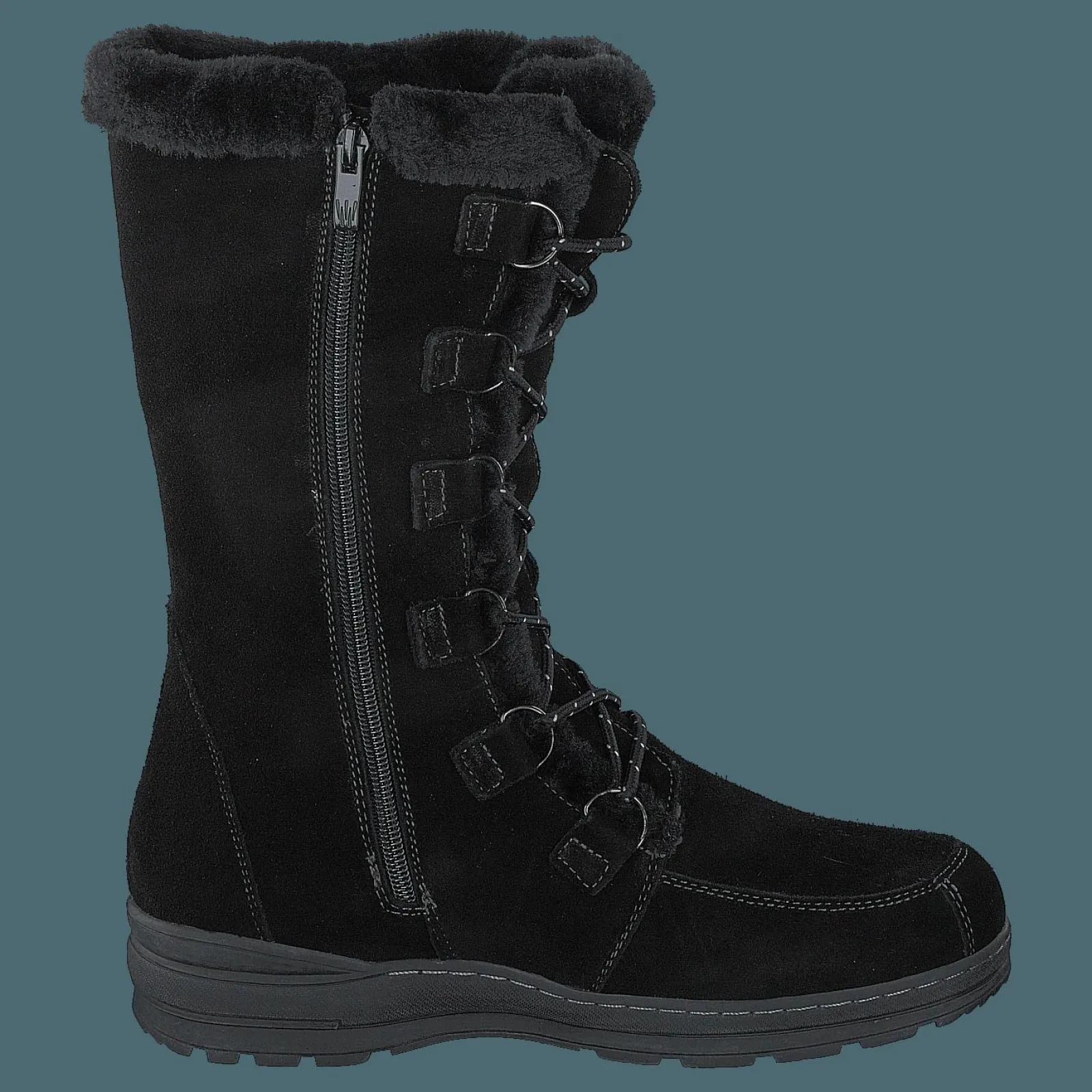 Wildflower Overton Black