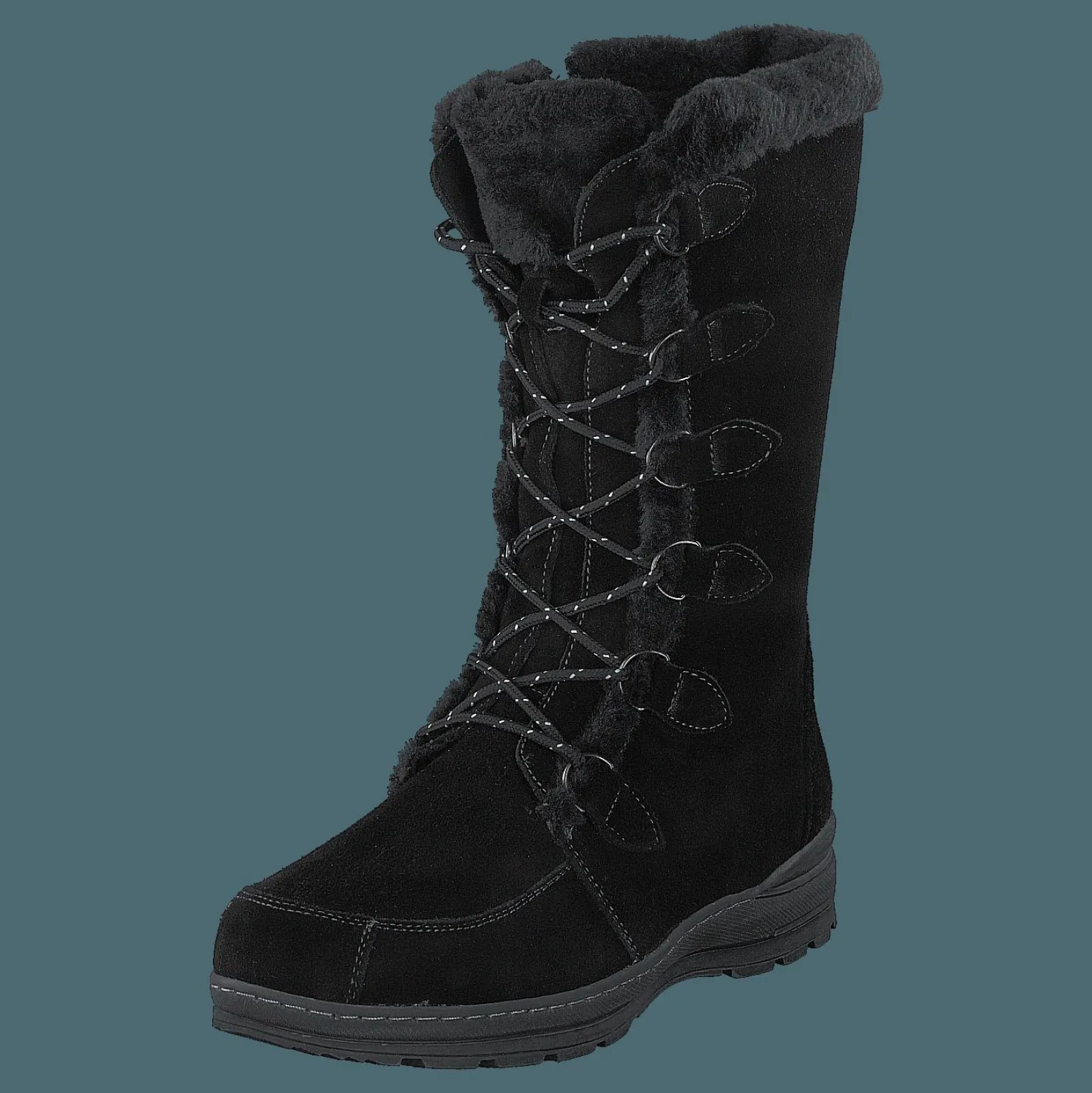 Wildflower Overton Black