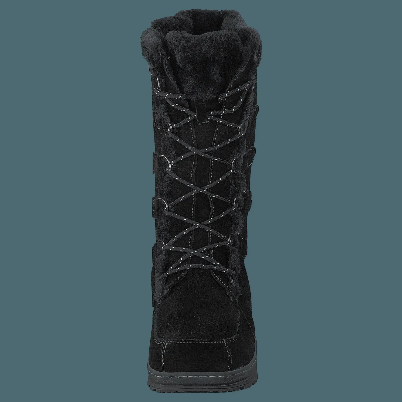 Wildflower Overton Black