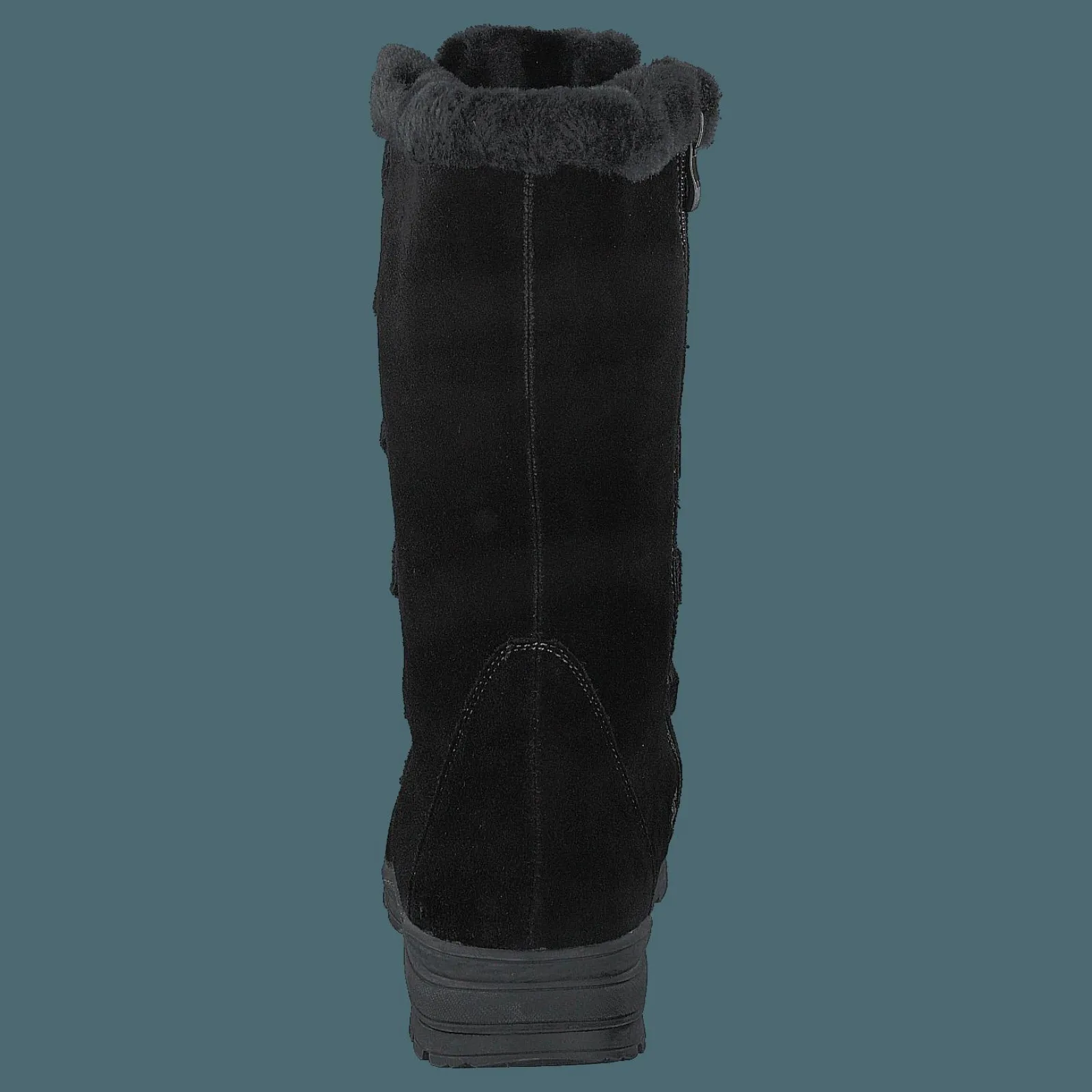 Wildflower Overton Black