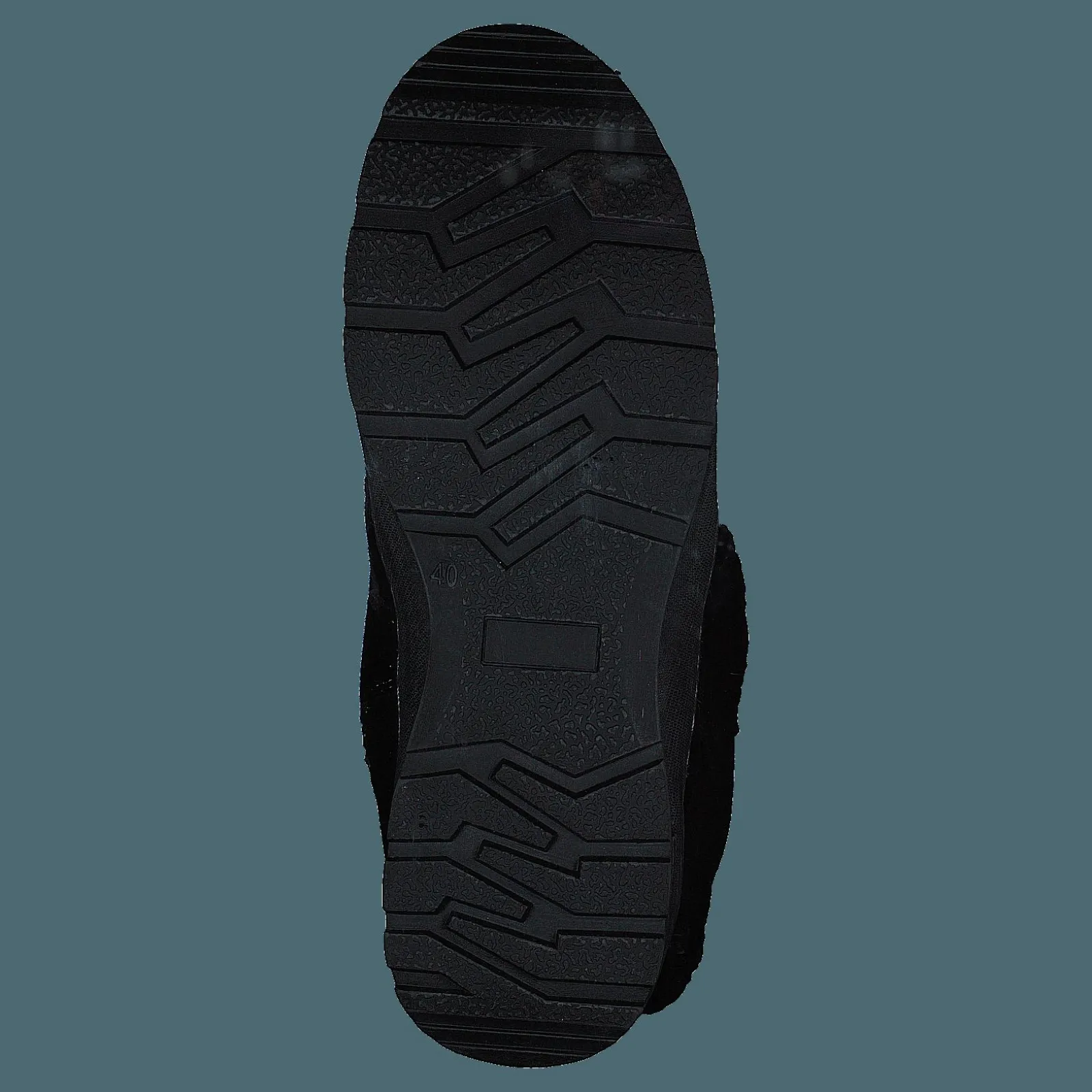 Wildflower Overton Black