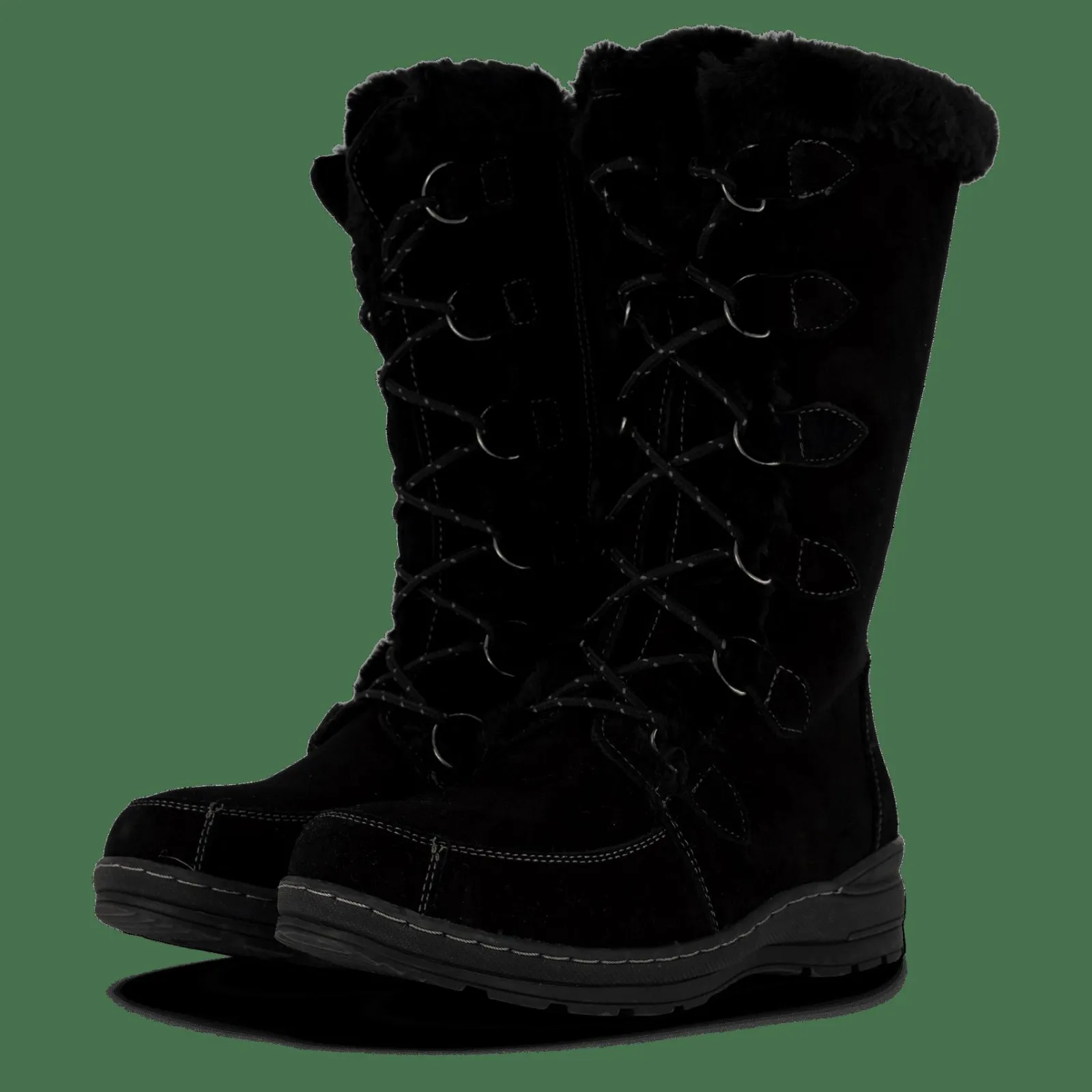 Wildflower Overton Black