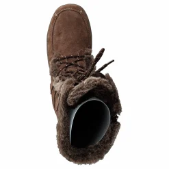 Wildflower Overton Muschroom