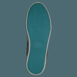 Toms Oxfd Tan Cvs/trop Pr Mn Trlt S Natural