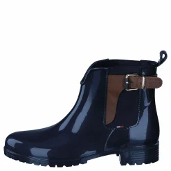 Tommy Hilfiger Oxley 403 Midnight