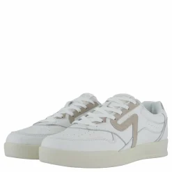 Replay Oyzone Premium Sneaker Off White