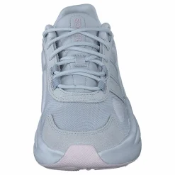 adidas Ozelle Cloudfoam Lifestyle Running Shoes Dshgry / Dshgry / Almpnk