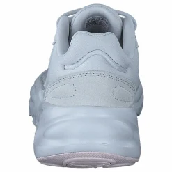 adidas Ozelle Cloudfoam Lifestyle Running Shoes Dshgry / Dshgry / Almpnk