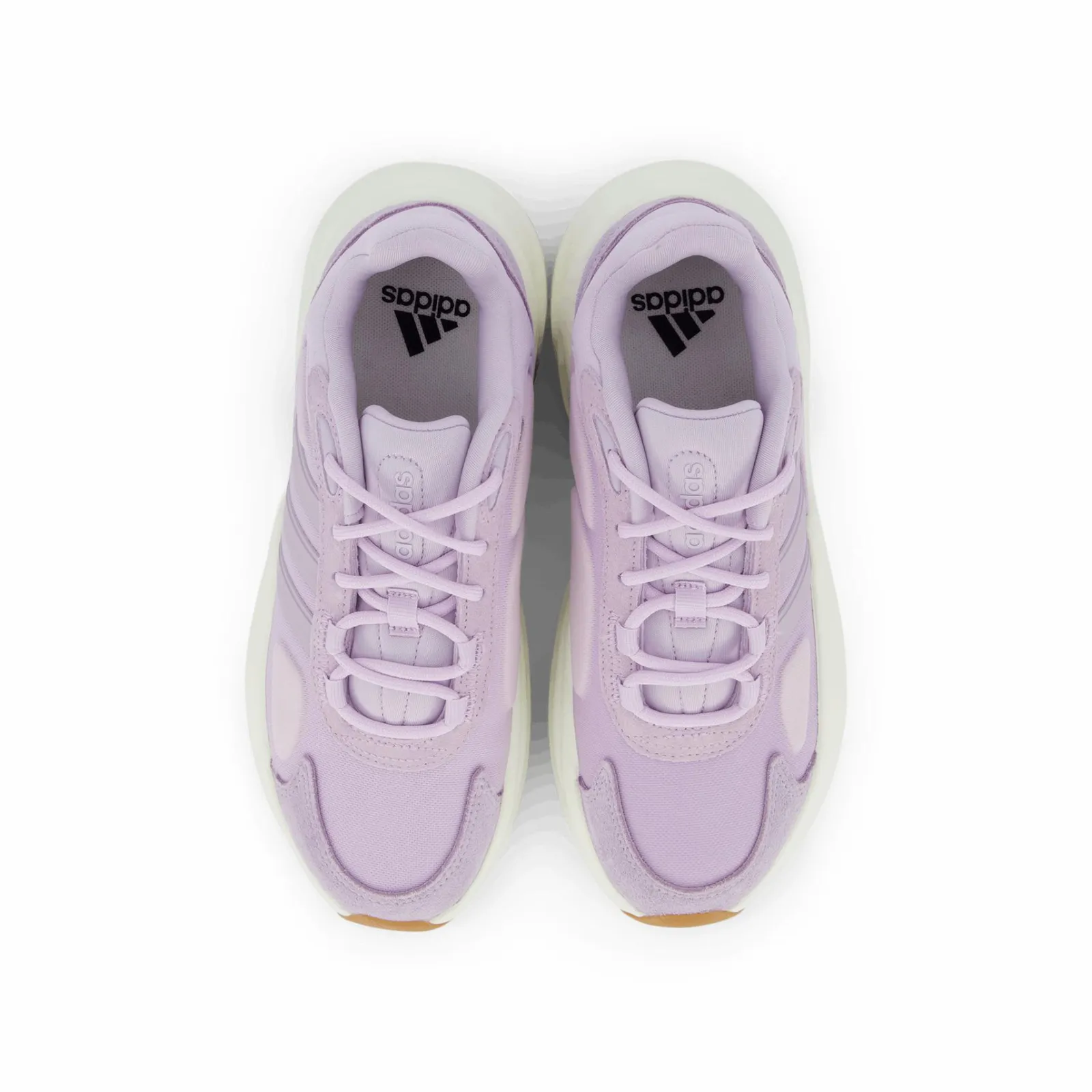 adidas Ozelle Cloudfoam Lifestyle Running Shoes Icelav / Sildaw / Owhite