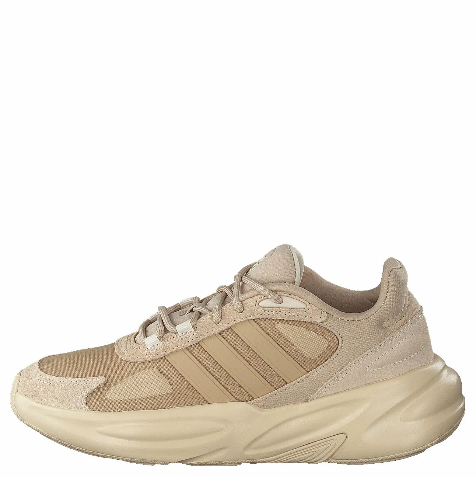 adidas Ozelle Cloudfoam Lifestyle Running Shoes Magic / Magic / Sand Strata