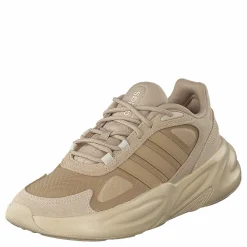 adidas Ozelle Cloudfoam Lifestyle Running Shoes Magic / Magic / Sand Strata