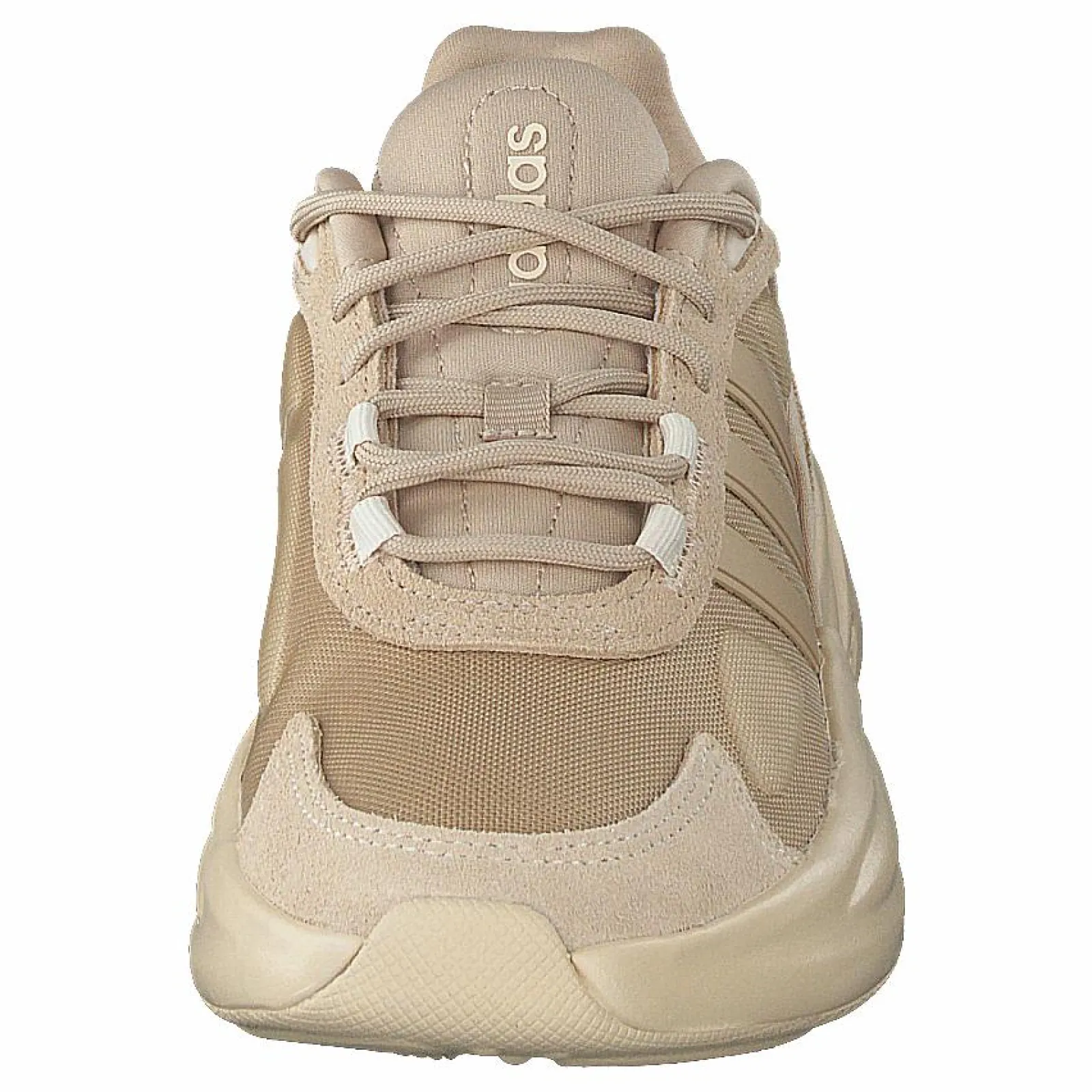 adidas Ozelle Cloudfoam Lifestyle Running Shoes Magic / Magic / Sand Strata