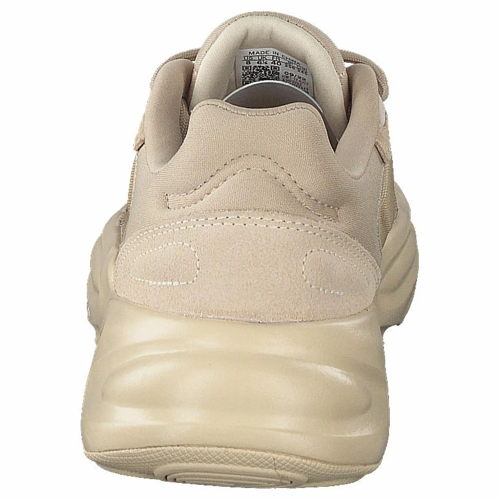 adidas Ozelle Cloudfoam Lifestyle Running Shoes Magic / Magic / Sand Strata