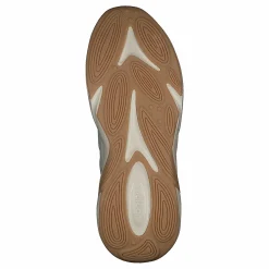 adidas Ozelle Cloudfoam Shoes Aluminium / Wonder White / Gum