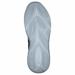 adidas Ozelle Cloudfoam Shoes Core Black / Core Black / Grey Six