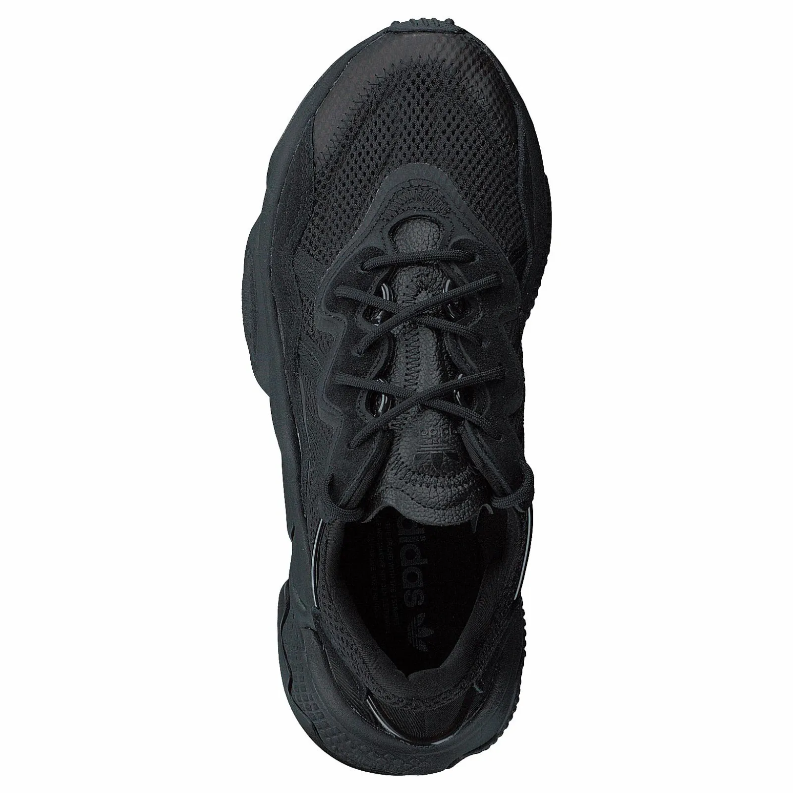 adidas Originals Ozweego Core Black / Core Black / Grey Five