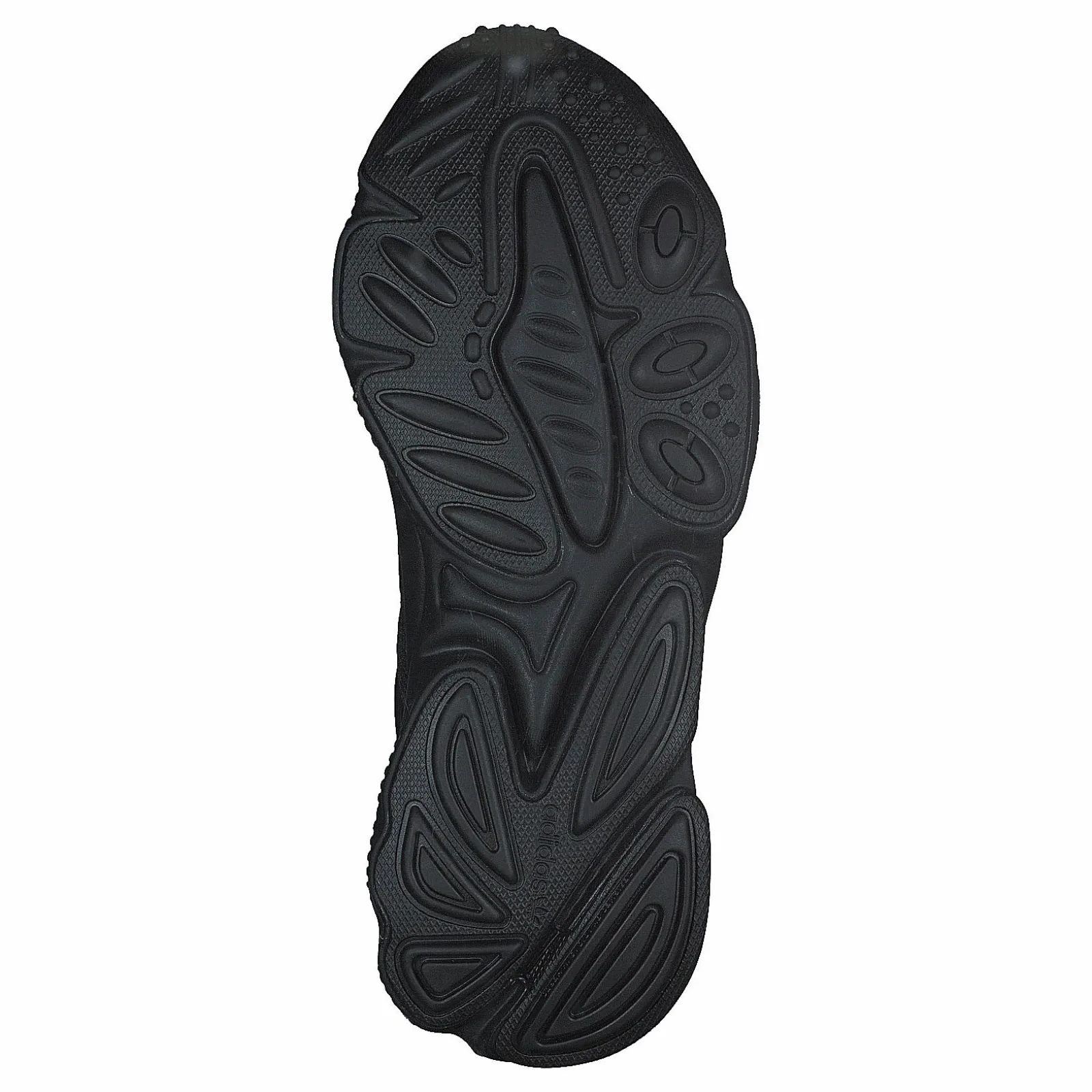 adidas Originals Ozweego Core Black / Core Black / Grey Five