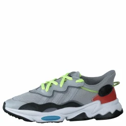 adidas Originals Ozweego Grey Two / Core Black / Hazy Blue