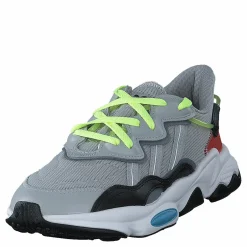 adidas Originals Ozweego Grey Two / Core Black / Hazy Blue