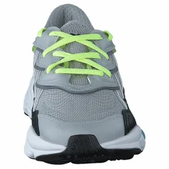 adidas Originals Ozweego Grey Two / Core Black / Hazy Blue