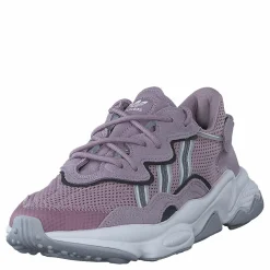 adidas Originals Ozweego W Soft Vision / Cloud White / Grey Three