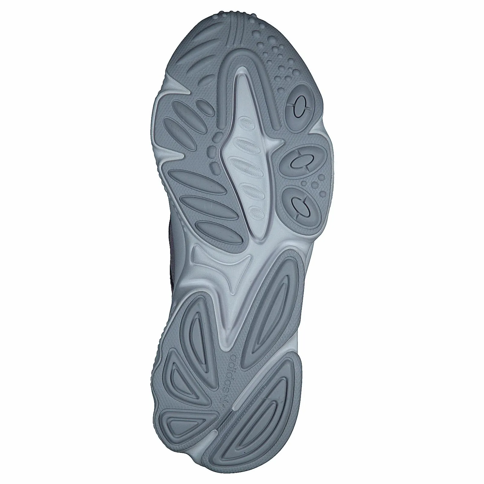 adidas Originals Ozweego W Soft Vision / Cloud White / Grey Three