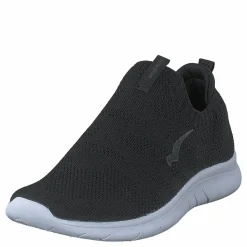 Barn Bagheera Pace Jr Black/white