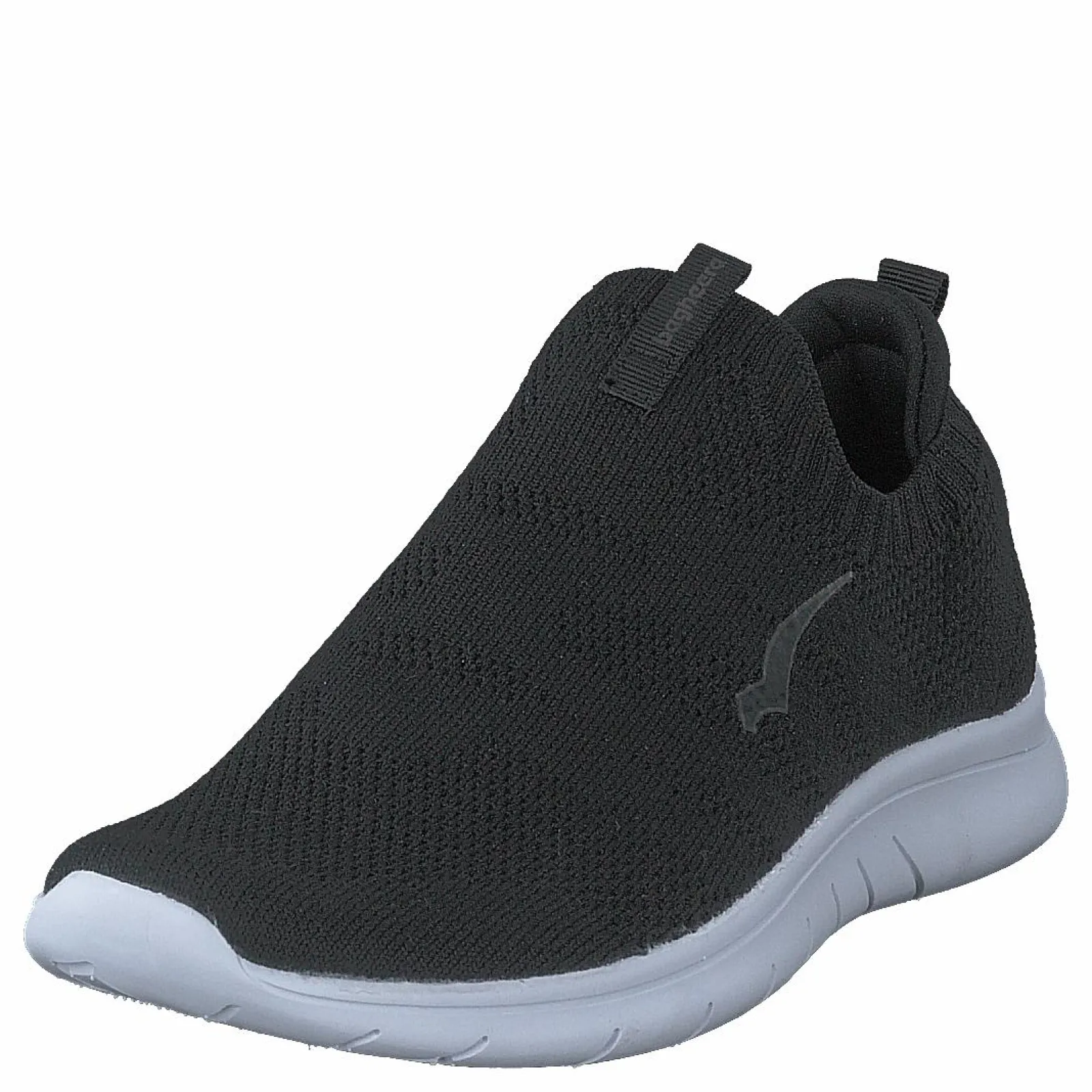 Barn Bagheera Pace Jr Black/white