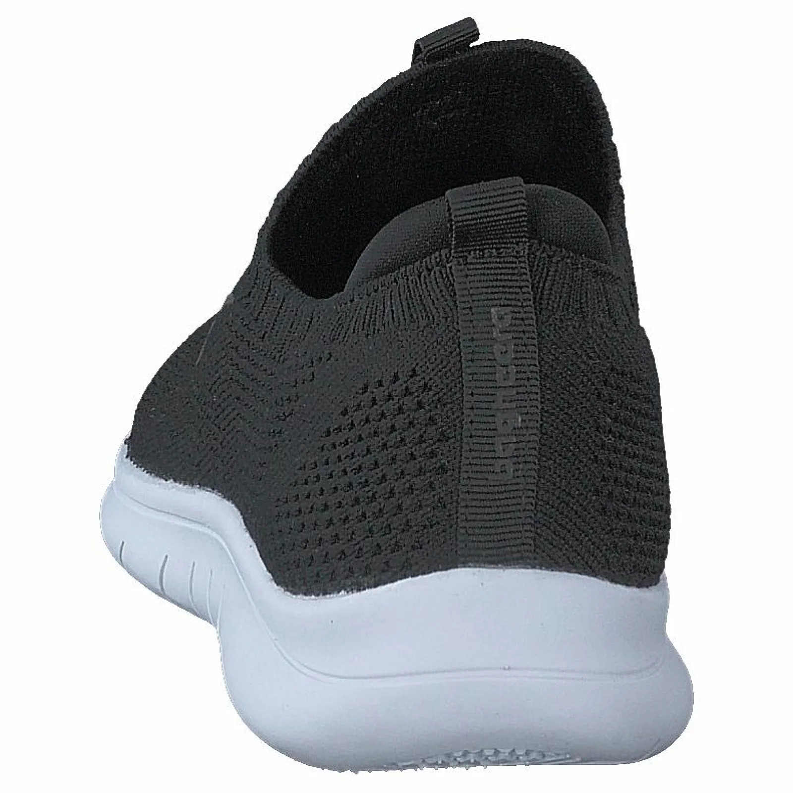 Barn Bagheera Pace Jr Black/white