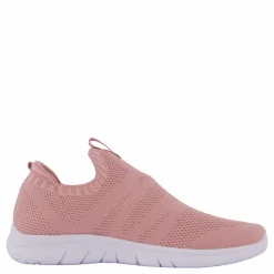 Barn Bagheera Pace Jr Soft Pink/white